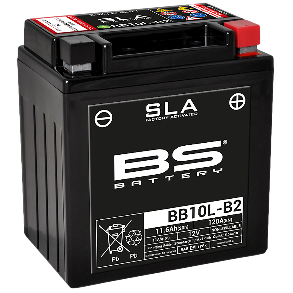 bateria sla max bs battery bb10l-b2 (fa)