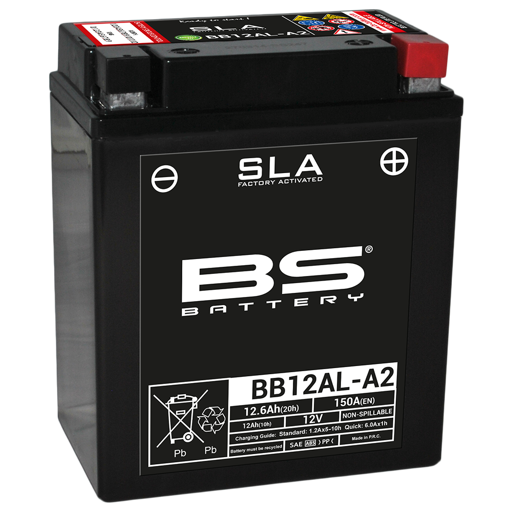 bateria sla bb12al-a2 (fa)