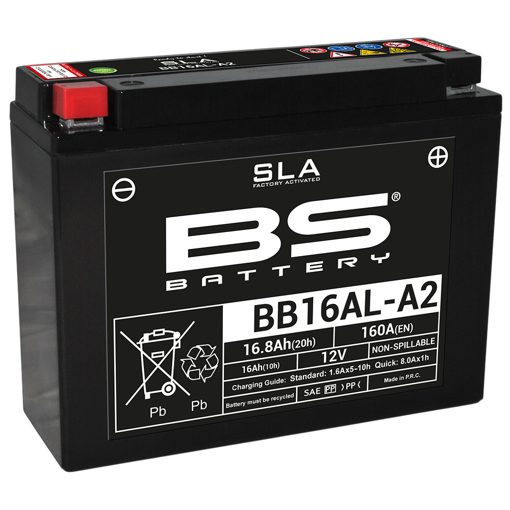 bateria sla bb16al-a2 (fa)