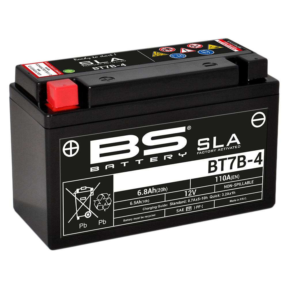 bateria sla bt7b-4 (fa)