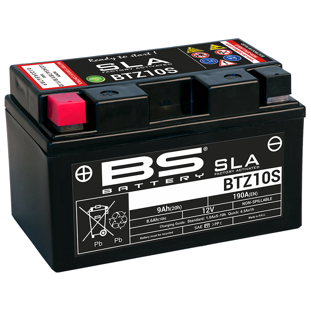 bateria sla btz10s (fa) ma x