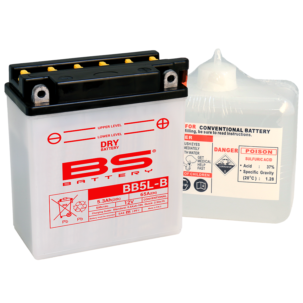 bateria bb5l-b (fresh pack)