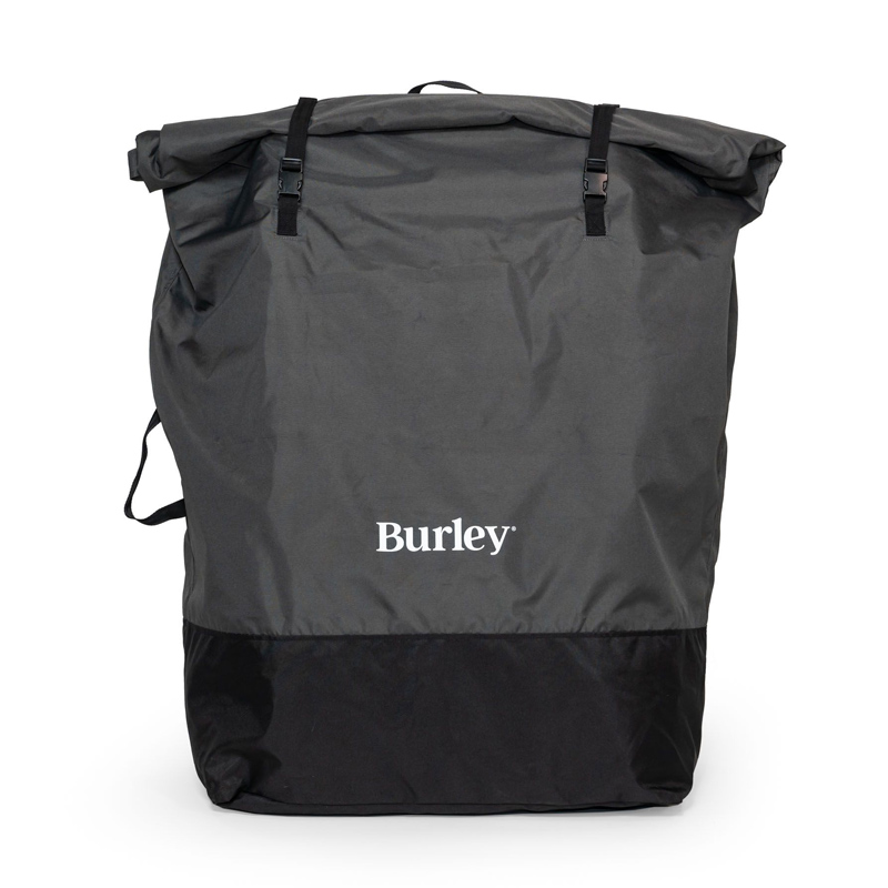 Burley shop storage cover
