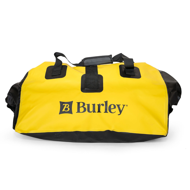 bolsa de equipaje para remolque coho xc/flatbed 75l