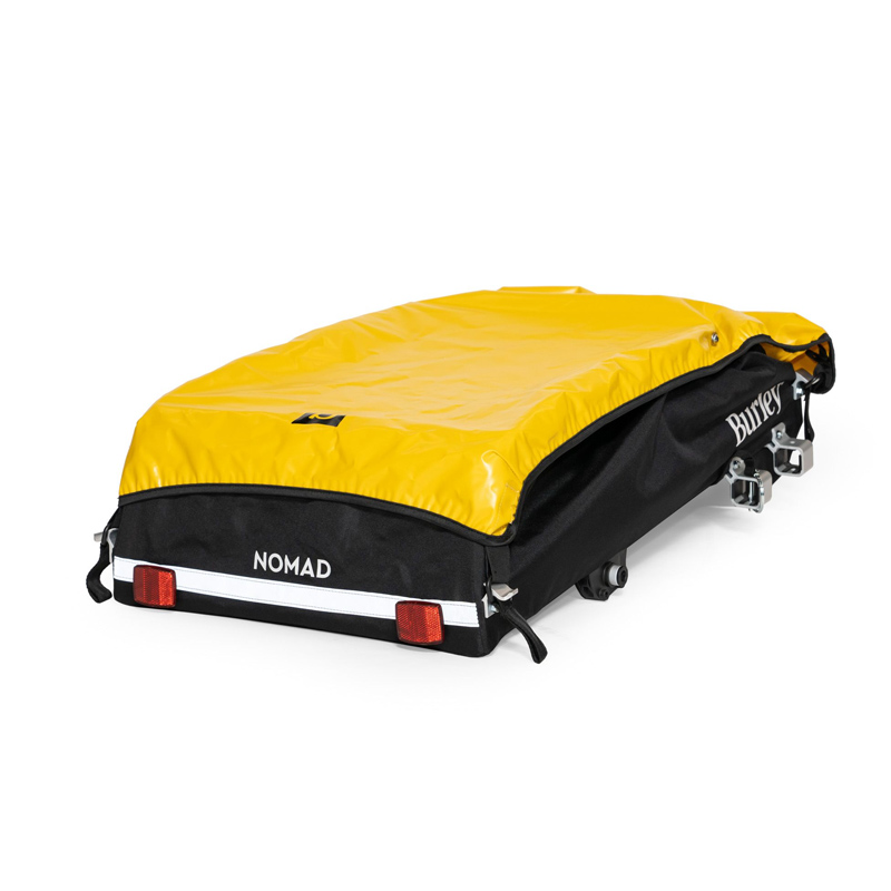 BURLEY Remolque de viaje NOMAD - Foto 6 di 6