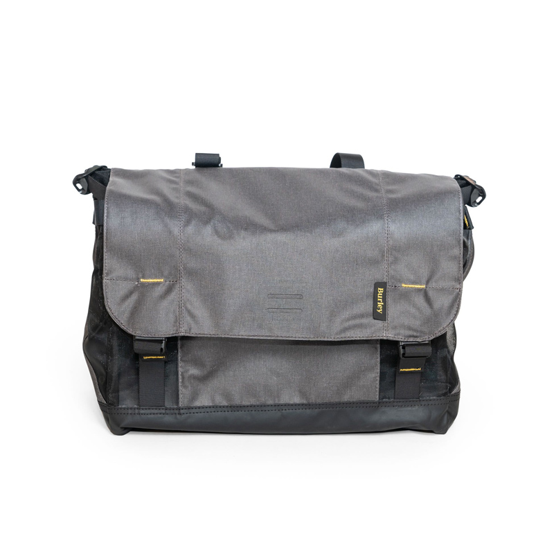 bolsa superior para carro de compra de bicicleta travoy market 22l