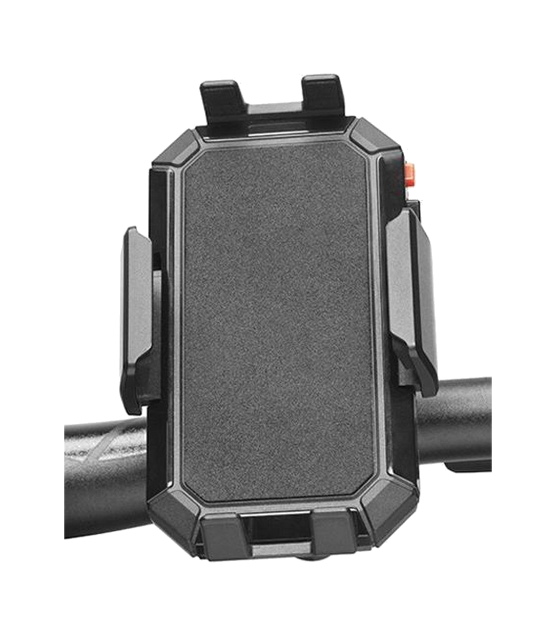 soporte para telefono movil universal con adaptador/correa tensora smartphone