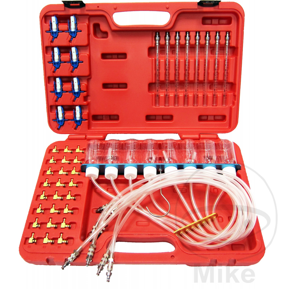 kit de medición de caudal de inyección 100582