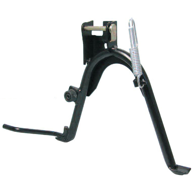 caballete central pata soporte completo