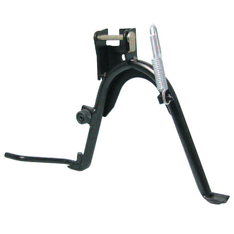 caballete central pata soporte completo