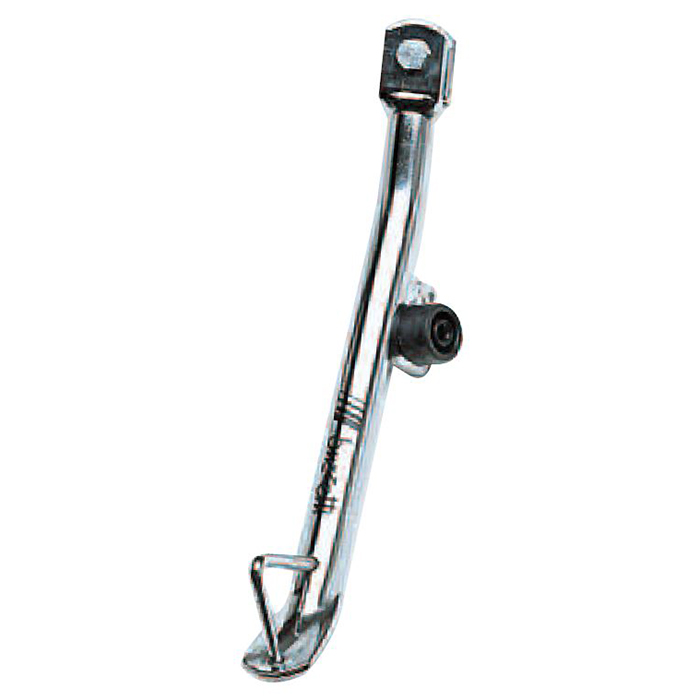 caballete lateral pata soporte