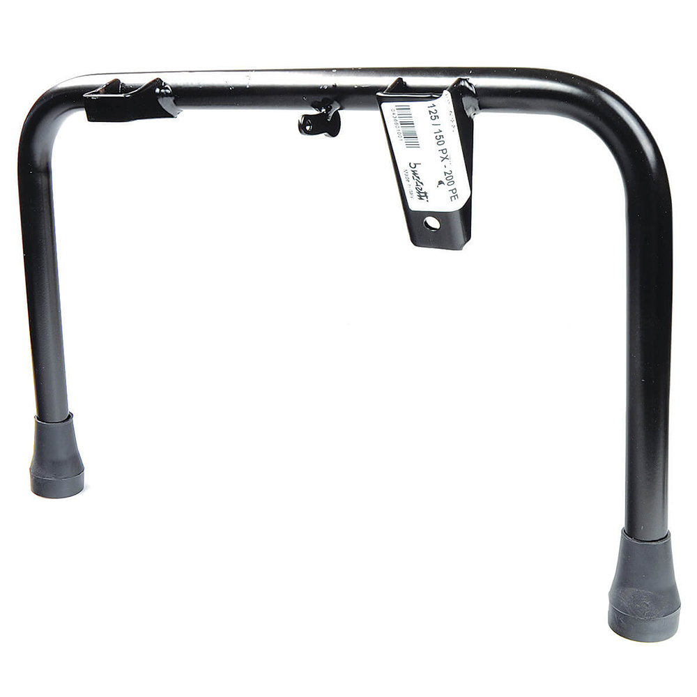 caballete central pata soporte  22mm