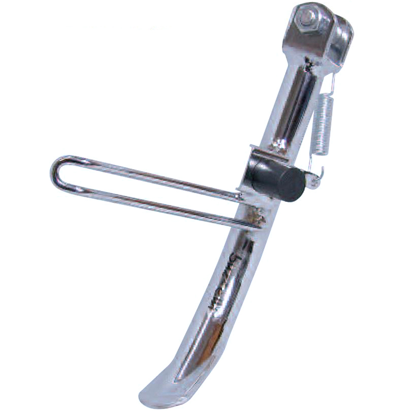 caballete lateral pata soporte