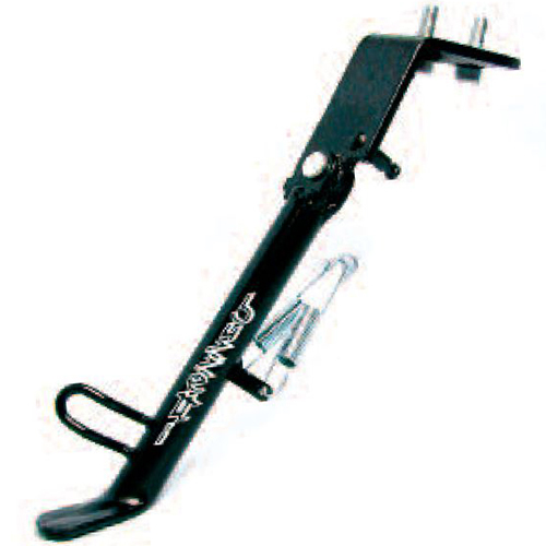 caballete lateral pata soporte
