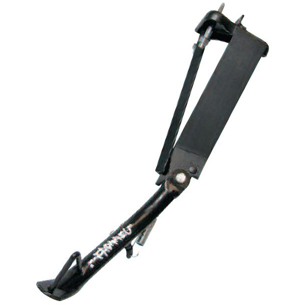 BUZZETTI Caballete lateral pata soporte - Imagen 2 de 2