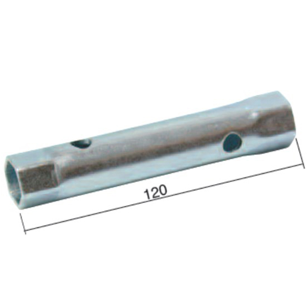 BUZZETTI Llave de bujía doble hex 16-18 - Marca BUZZETTI - Imagen 1 de 1