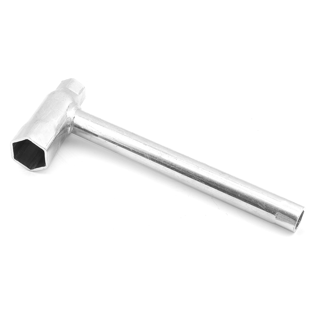 llave de bujía y rueda hex 11x13x21