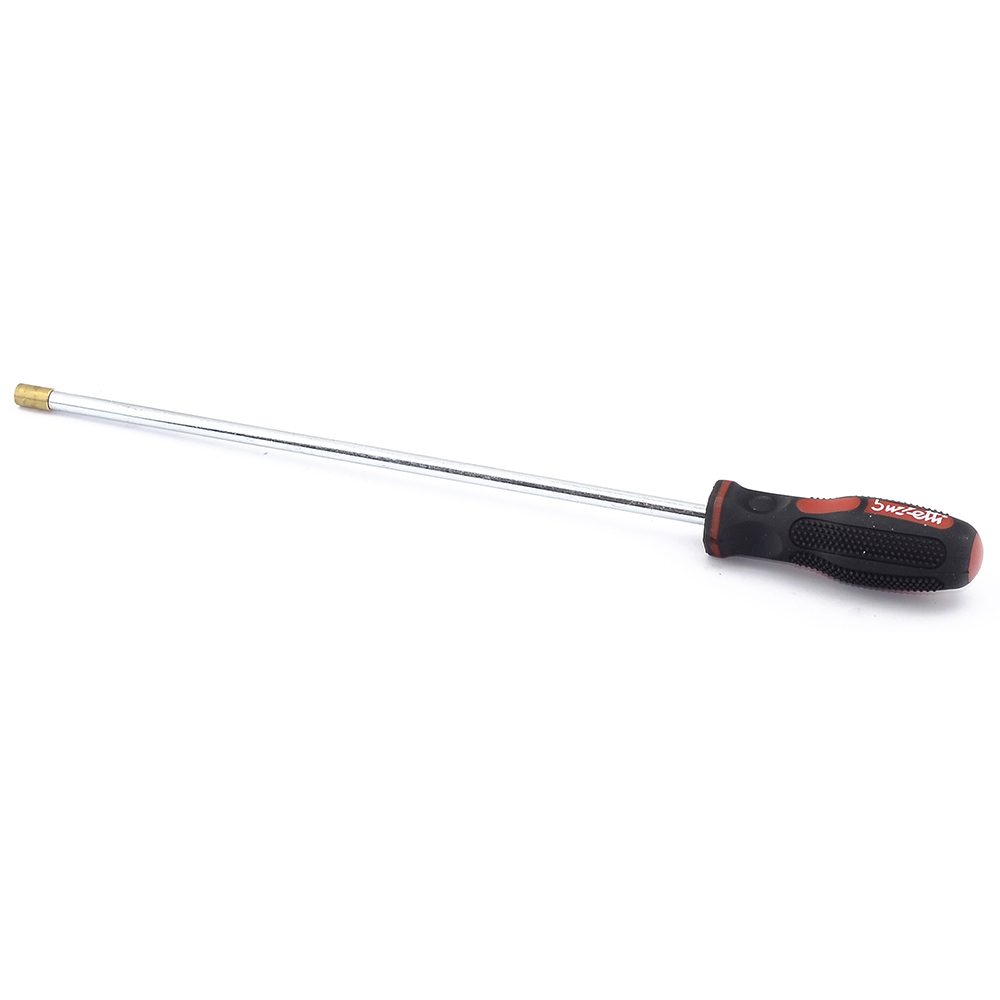 destornillador regulador de carburador d l:185mm