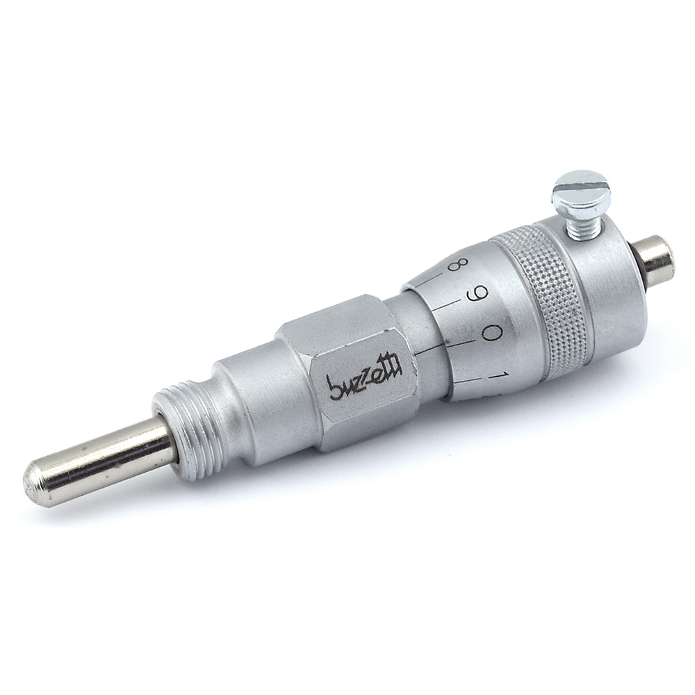 micrómetro para motores 2t de 14mm de diámetro - buzzetti
