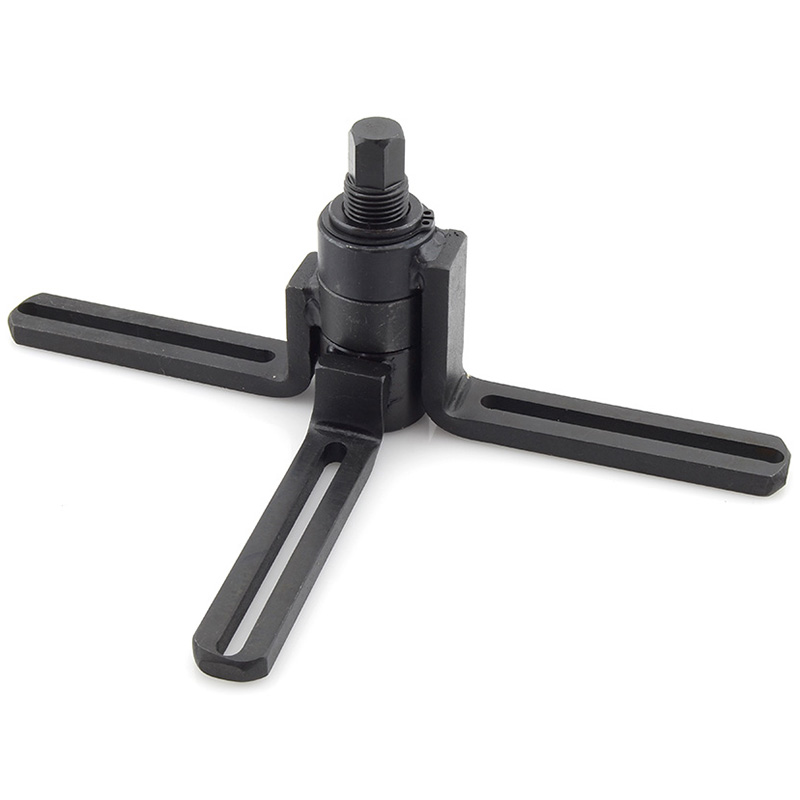 extractor para carter 50-250cc de buzzetti - kit extractor para semi carter
