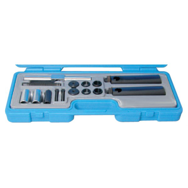BUZZETTI Kit extractor reforzado para engranajes (Ancho Ø25-165mm) - Imagen 1 de 1