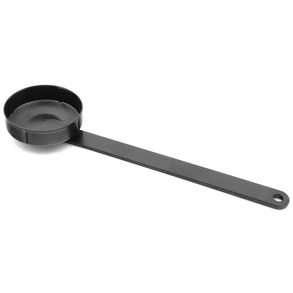 llave de filtros de aceite para motores 4t doble uso, poligonal y aristas ø76