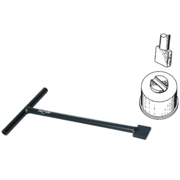 llave de filtros para motores piaggio 125-250cc