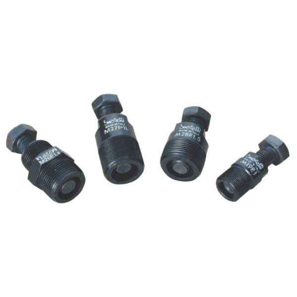extractor con rosca externa derecha para volante magnetico ø22x1