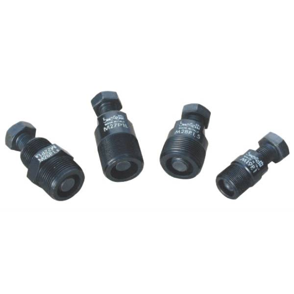 extractor con rosca externa derecha para volante magnetico ø24x1,5