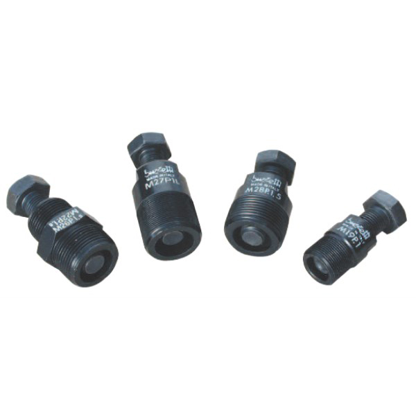 extractor de volante magnético buzzetti para y kokusan - rosca externa derecha ø27x1