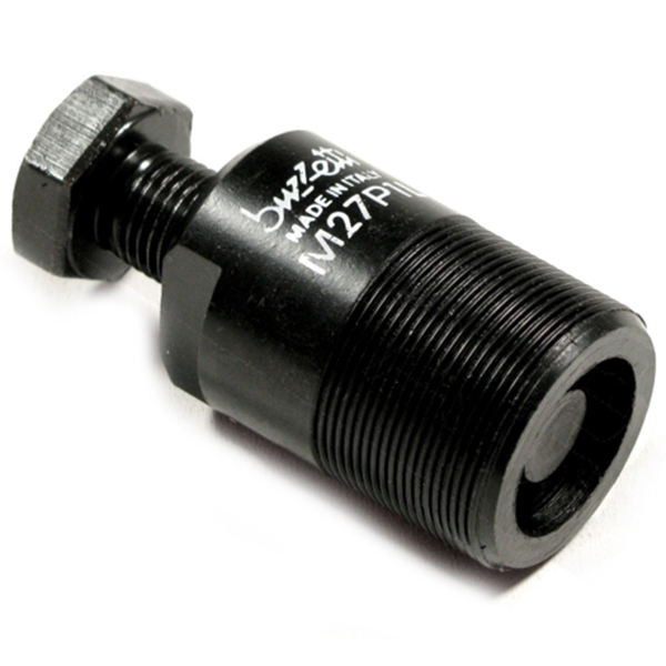 extractor con rosca externa izquierda para volante magnético ø27x1 de buzzetti