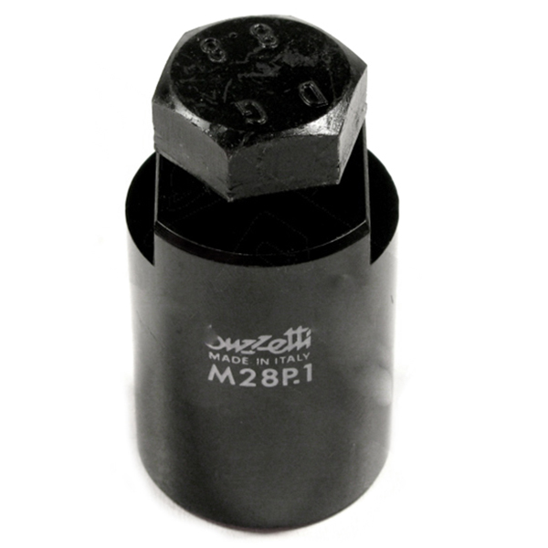 extractor con rosca interna para volante magnético buzzetti ø28x1 - / - motocross/supermotard 125/250/450