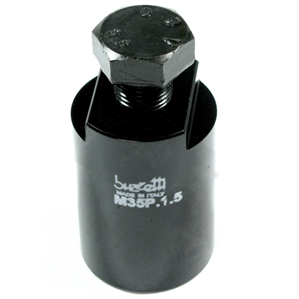 extractor de volante magnético buzzetti para motores rotax y yamaha antiguos