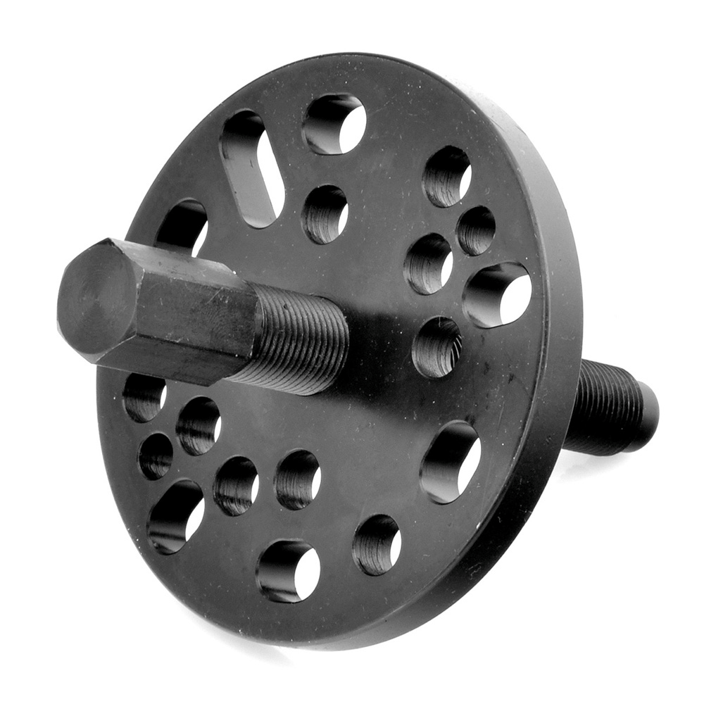 extractor universal util para ejes, alternadores, marchas y piñones