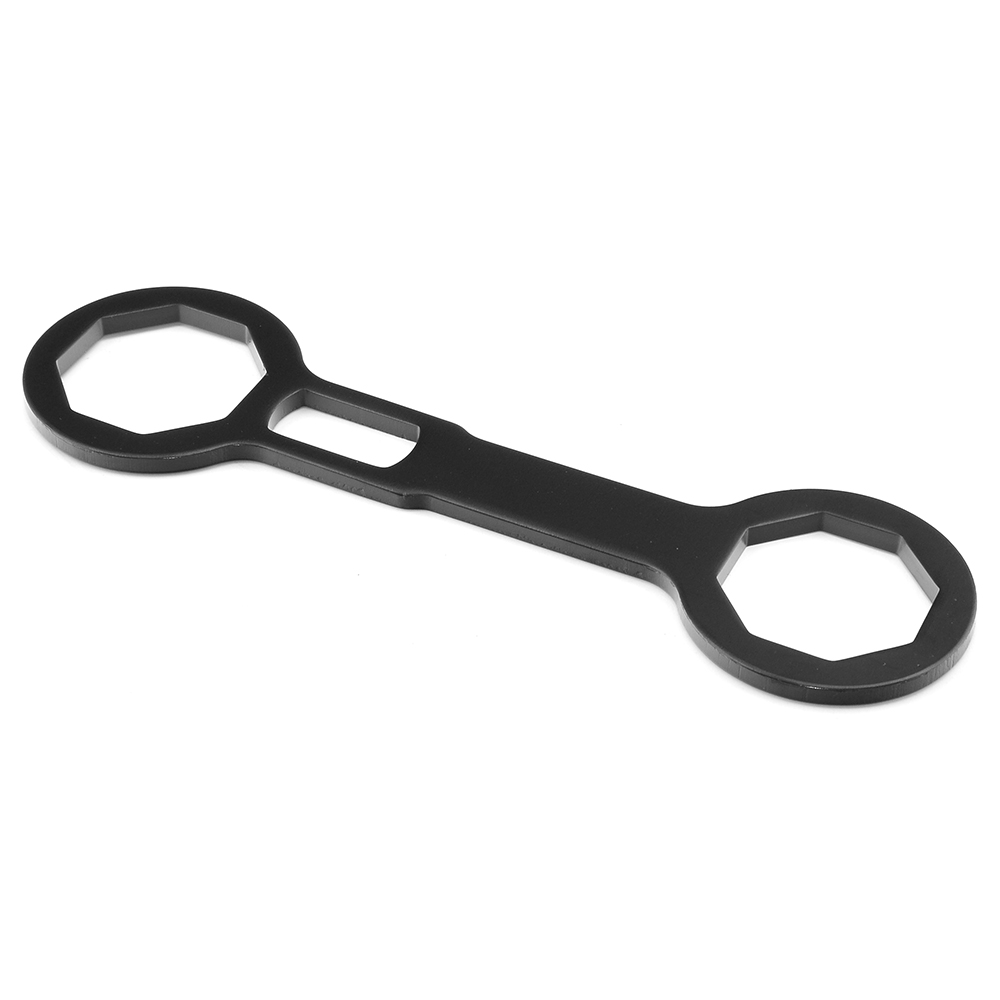 llave octogonal para tapones de horquilla de 49-50 mm