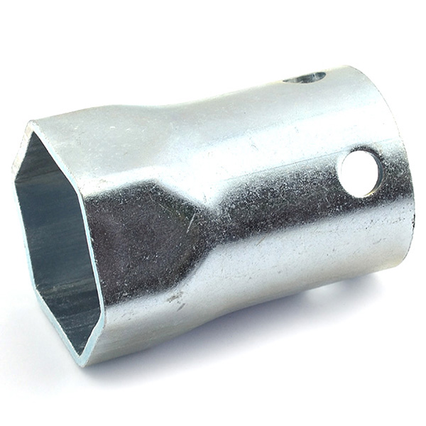 llave de tuerca para variador trasero piaggio motores 300/500cc mex 55mm
