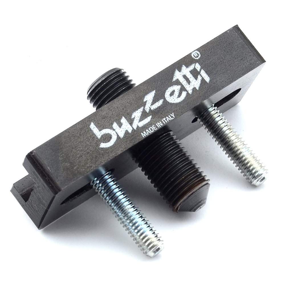 extractor universal para volante magnético y embrague de motores 50cc de diversas marcas