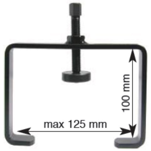 herramienta para comprobar muelles de embrague motores 50cc 125 max