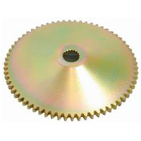 polea fija  2t-4t 50cc pi 479561