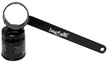 BUZZETTI Ölfilterwerkzeug 49 MM - Bild 1 von 1