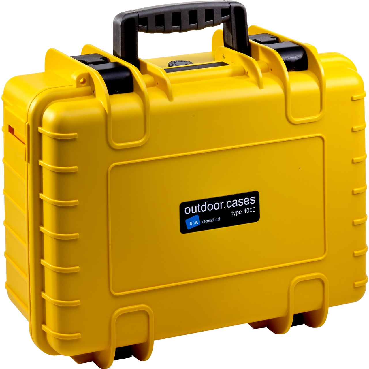 maleta rígida para dron outdoor.case type 4000 dji mavic air 2