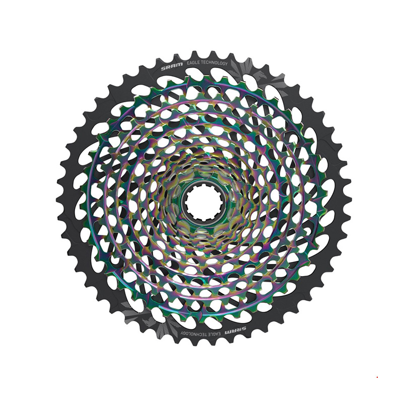 cassette piñones 12 velocidades xg-1299 xx1 eagle (10-50t)