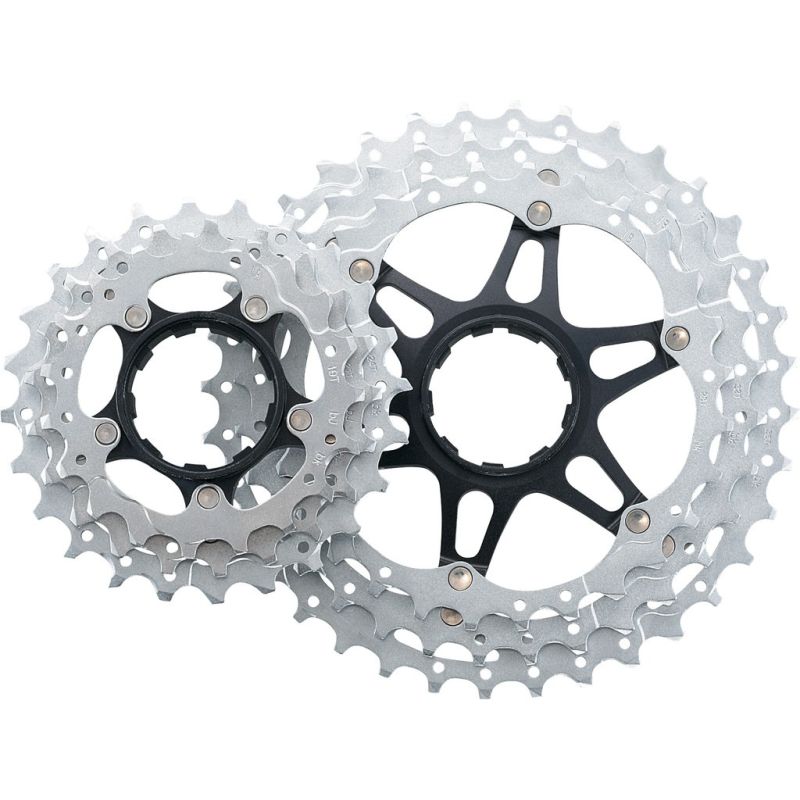 cassette piñones 10 velocidades cs-m771 (11-36t) (11/13/15/17/19/21/24/22/32/36)