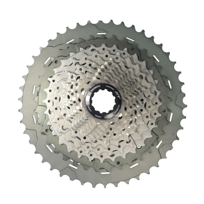 cassette piñones 11 velocidades cs-m8000 (11-46t) (11/13/15/17/19/21/24/28/32/37/46)