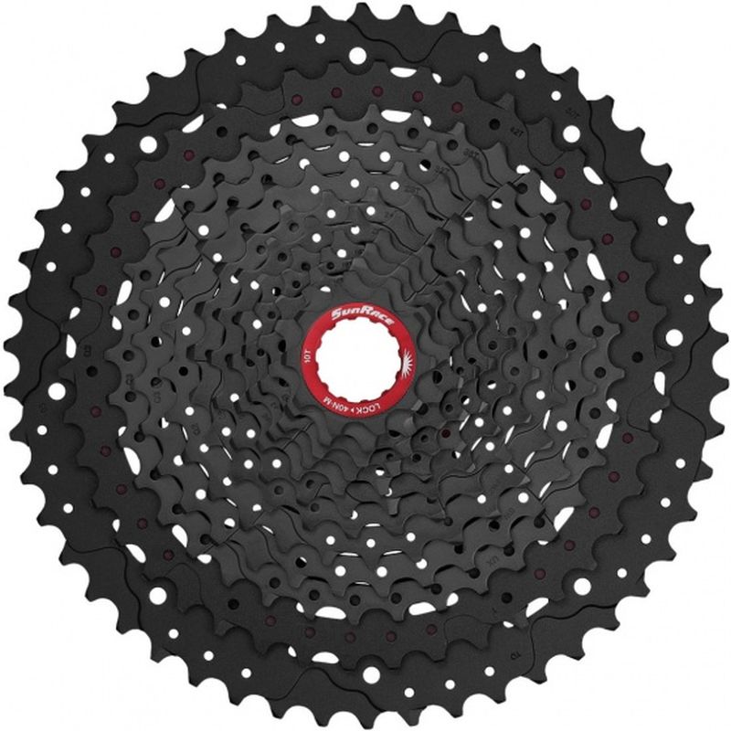 cassette piñones 11 velocidades  csmx9x xd-driver mtb (10-42t)