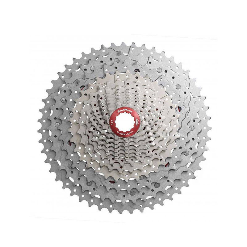 cassette piñones metálico 12 velocidades csmz903 (11-51t)