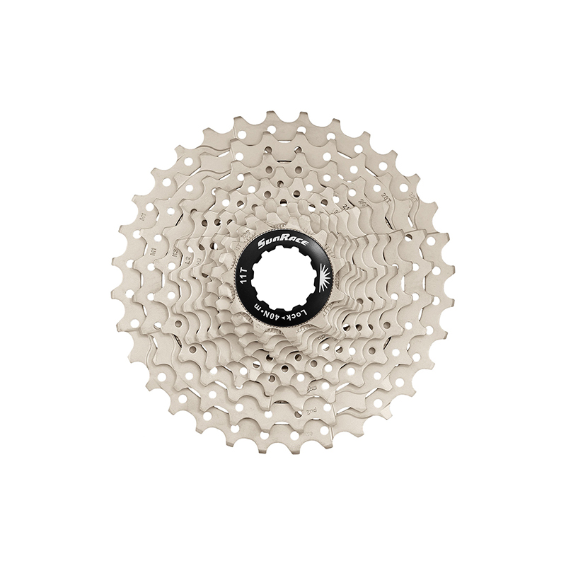 cassette piñones 11 velocidades csrs3 (11-32t)