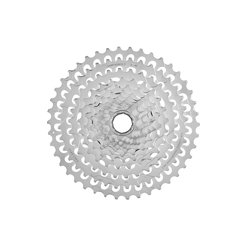 cassette piñones 13 velocidades ekar (9-36t)