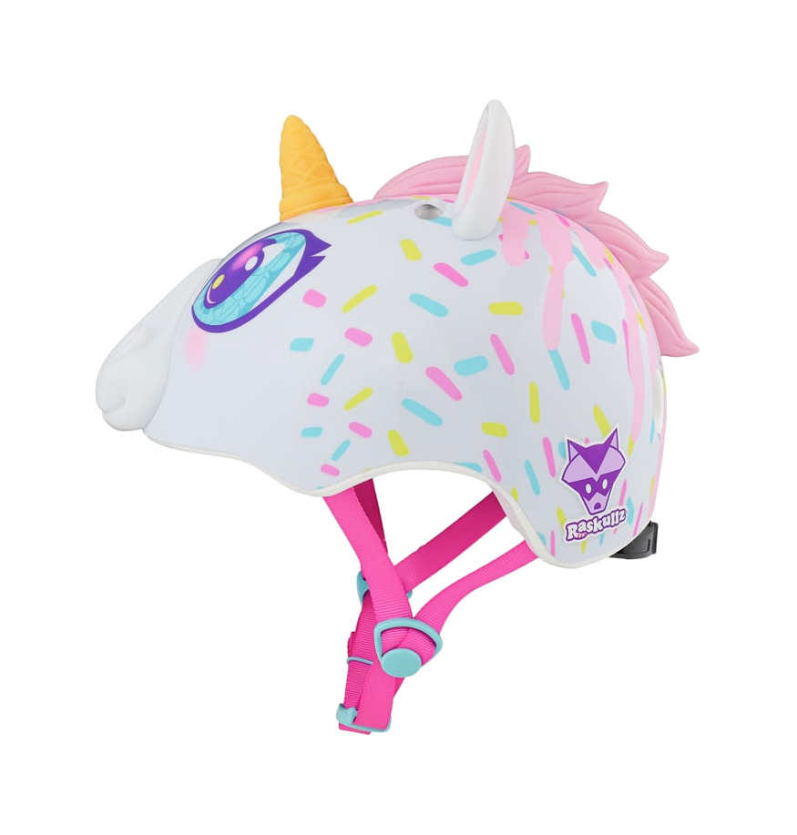 C-PREME Children''s cyclist helmet RASKULLZ CHILD 5+ 2021 SH