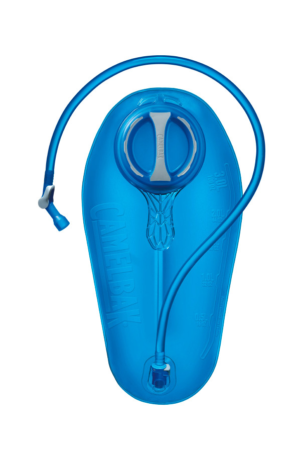 bolsa de agua de recambio crux lumbar 3l